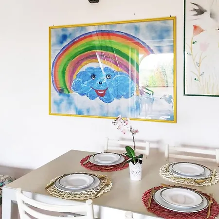 Апартаменты 2 Bedroom Stunning In Isola Capo Rizzuto