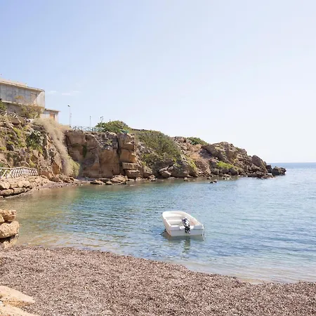 Апартаменты 2 Bedroom Stunning In Isola Capo Rizzuto