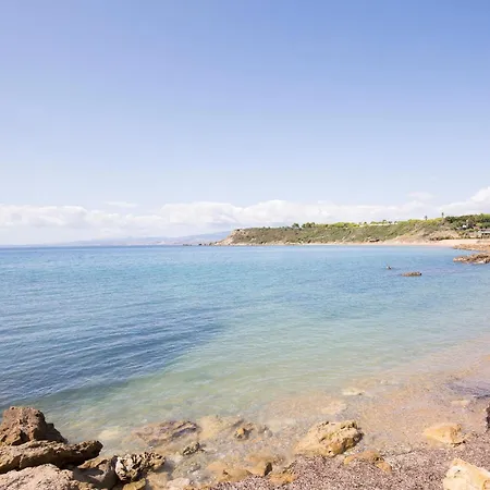 Апартаменты 2 Bedroom Stunning In Isola Capo Rizzuto *