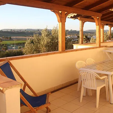 Апартаменты 2 Bedroom Stunning In Isola Capo Rizzuto *