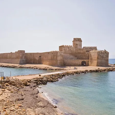 2 Bedroom Stunning In Isola Capo Rizzuto * Isola Di Capo Rizzuto