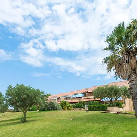 2 Bedroom Stunning In Isola Capo Rizzuto Апартаменты